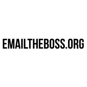 EmailTheBOSS